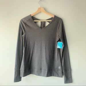 Be Inspired Athletic Top